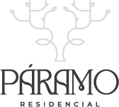 Logo de Páramo Residencial